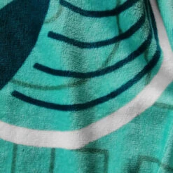 Serviette De Bain 75x150 Cm 100% Coton Jeux Olympiques - Oly Surf -Magasin De Matériel De Surf serviette de bain 75x150 cm 100 coton jeux olympiques oly surf 3