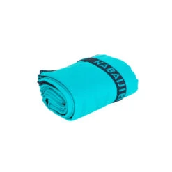 Serviette De Bain Microfibre Double Face Vert/bleu Taille M 60 X 80 Cm -Magasin De Matériel De Surf serviette de bain microfibre double face vertbleu taille m 60 x 80 cm 4