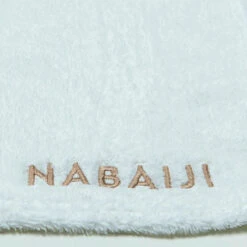 Serviette De Bain Microfibre Ultra Douce Blanc Taille L 80 X 130 Cm -Magasin De Matériel De Surf serviette de bain microfibre ultra douce blanc taille l 80 x 130 cm 3