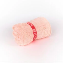 Serviette De Bain Microfibre Ultra Douce Rose Clair Taille L 80 X 130 Cm -Magasin De Matériel De Surf serviette de bain microfibre ultra douce rose clair taille l 80 x 130 cm 3
