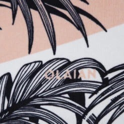 Serviette De Plage 145 X 85 Cm - Exofil -Magasin De Matériel De Surf serviette de plage 145 x 85 cm exofil 1