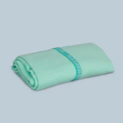 Serviette Microfibre Vert Menthe Ultra Légère Taille XL 110 X 175 Cm -Magasin De Matériel De Surf serviette microfibre vert menthe ultra legere taille xl 110 x 175 cm 3