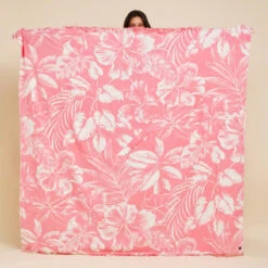 SERVIETTE PONCHO XXL Hawaian 190x190 Cm 14 SERVIETTE PONCHO XXL Hawaian 190x190 Cm -Magasin De Matériel De Surf serviette poncho xxl hawaian 190x190 cm 3