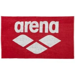Arena Serviettes Unisexe Adulte - Pool Soft Towel