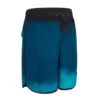 SHORT DE BAIN 500 BLEU NOIR -Magasin De Matériel De Surf short de bain 500 bleu noir