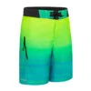 Short De Bain 550 Offshore Vert -Magasin De Matériel De Surf short de bain 550 offshore vert