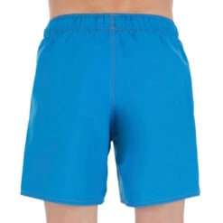 Short De Bain Bleu Ciel -Magasin De Matériel De Surf short de bain bleu ciel 2