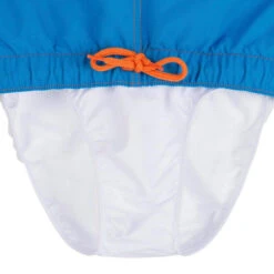 Short De Bain Bleu Ciel -Magasin De Matériel De Surf short de bain bleu ciel 4