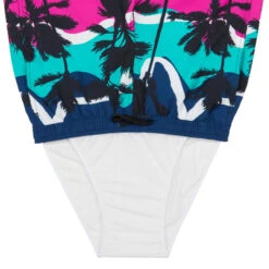 Short De Bain Sunset 18 Short De Bain Sunset -Magasin De Matériel De Surf short de bain sunset 6