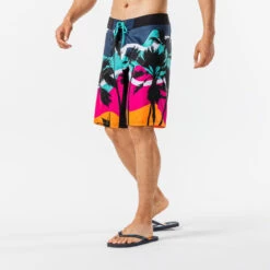 Short De Bain Sunset 20 Short De Bain Sunset -Magasin De Matériel De Surf short de bain sunset 8