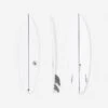 SHORTBOARD 900 5'5" 24 L . Livrée Avec 3 Ailerons FCS2 -Magasin De Matériel De Surf shortboard 900 55 24 l livree avec 3 ailerons fcs2