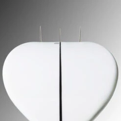 SHORTBOARD 900 5'5" 24 L . Livrée Avec 3 Ailerons FCS2 -Magasin De Matériel De Surf shortboard 900 55 24 l livree avec 3 ailerons fcs2 7