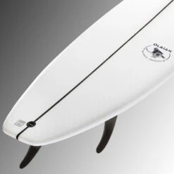 SHORTBOARD 900 5'5" 24 L . Livrée Avec 3 Ailerons FCS2 -Magasin De Matériel De Surf shortboard 900 55 24 l livree avec 3 ailerons fcs2 8