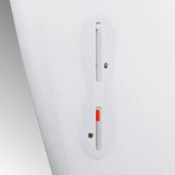 SHORTBOARD 900 5'5" 24 L . Livrée Avec 3 Ailerons FCS2 -Magasin De Matériel De Surf shortboard 900 55 24 l livree avec 3 ailerons fcs2 9