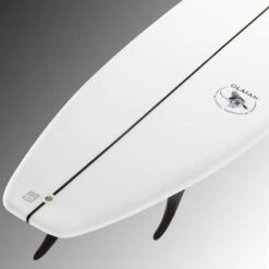 SHORTBOARD 900 6'3" 35 L . Livrée Avec 3 Ailerons FCS2 -Magasin De Matériel De Surf shortboard 900 63 35 l livree avec 3 ailerons fcs2 7