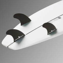 SHORTBOARD 900 6'3" 35 L . Livrée Avec 3 Ailerons FCS2 -Magasin De Matériel De Surf shortboard 900 63 35 l livree avec 3 ailerons fcs2 9