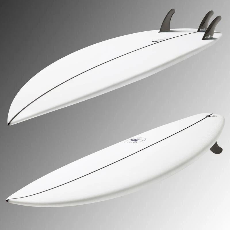 SHORTBOARD 900 Kid 5' 20 L. Livrée Avec 3 Ailerons FCS2. 5 SHORTBOARD 900 Kid 5' 20 L. Livrée Avec 3 Ailerons FCS2. – Image 3