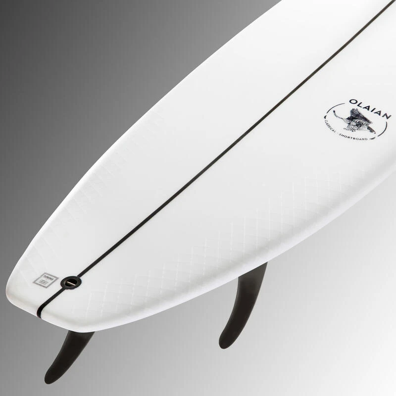 SHORTBOARD 900 Kid 5' 20 L. Livrée Avec 3 Ailerons FCS2. 8 SHORTBOARD 900 Kid 5' 20 L. Livrée Avec 3 Ailerons FCS2. – Image 6