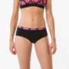 Shorty De Surf Femme Avec Cordon De Serrage VANINA SUPAI DIVA -Magasin De Matériel De Surf shorty de surf femme avec cordon de serrage vanina supai diva
