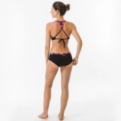 Shorty De Surf Femme Avec Cordon De Serrage VANINA SUPAI DIVA -Magasin De Matériel De Surf shorty de surf femme avec cordon de serrage vanina supai diva 8