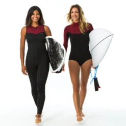 Shorty Manches Longues Femme Expert Néoprène Mousse 1.5 Mm Extra Souple Sans Zip 14 Shorty Manches Longues Femme Expert Néoprène Mousse 1.5 Mm Extra Souple Sans Zip -Magasin De Matériel De Surf shorty manches longues femme expert neoprene mousse 15 mm extra souple sans zip 2
