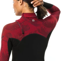 Shorty Manches Longues Femme Expert Néoprène Mousse 1.5 Mm Extra Souple Sans Zip 19 Shorty Manches Longues Femme Expert Néoprène Mousse 1.5 Mm Extra Souple Sans Zip -Magasin De Matériel De Surf shorty manches longues femme expert neoprene mousse 15 mm extra souple sans zip 7