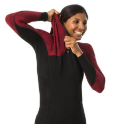 Shorty Manches Longues Femme Expert Néoprène Mousse 1.5 Mm Extra Souple Sans Zip 20 Shorty Manches Longues Femme Expert Néoprène Mousse 1.5 Mm Extra Souple Sans Zip -Magasin De Matériel De Surf shorty manches longues femme expert neoprene mousse 15 mm extra souple sans zip 8