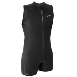 Shorty Néoprène Sur-combinaison De Plongée Sous-marine SCD 5,5 Mm Noir 17 Shorty Néoprène Sur-combinaison De Plongée Sous-marine SCD 5,5 Mm Noir -Magasin De Matériel De Surf shorty neoprene sur combinaison de plongee sous marine scd 55 mm noir 7