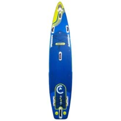Stand Up Paddle Gonflable Cruiser Dropstitch TTS 398x78x15cm (13'1x31 X6) -Magasin De Matériel De Surf stand up paddle gonflable cruiser dropstitch tts 398x78x15cm 131x31 x6 6