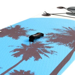 STAND UP PADDLE GONFLABLE DE RANDONNEE 10'6 UGAL -Magasin De Matériel De Surf stand up paddle gonflable de randonnee 106 ugal 9
