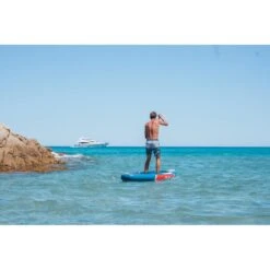 Stand Up Paddle Gonflable Race Super Turbo Dropstitch TTS 427x71x15cm 14'x28x6" 13 Stand Up Paddle Gonflable Race Super Turbo Dropstitch TTS 427x71x15cm 14'x28x6" -Magasin De Matériel De Surf stand up paddle gonflable race super turbo dropstitch tts 427x71x15cm 14x28x6 4