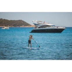 Stand Up Paddle Gonflable Race Super Turbo Dropstitch TTS 427x71x15cm 14'x28x6" 14 Stand Up Paddle Gonflable Race Super Turbo Dropstitch TTS 427x71x15cm 14'x28x6" -Magasin De Matériel De Surf stand up paddle gonflable race super turbo dropstitch tts 427x71x15cm 14x28x6 5