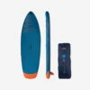 Stand Up Paddle Gonflable Taille L (10'/35"/6") - 1 Ou 2 Personnes Jusqu'à 130kg -Magasin De Matériel De Surf stand up paddle gonflable taille l 10356 1 ou 2 personnes jusqua 130kg