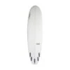 STEWART Surfboards -949 7'2 (PU) - Clear -Magasin De Matériel De Surf stewart surfboards 949 72 pu clear