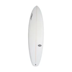 STEWART Surfboards - 949 Comp 7'0 (PU) - Clear