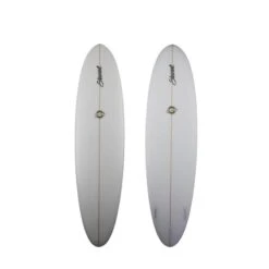 STEWART Surfboards - Funboard 7'2 (PU)