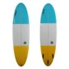 STEWART Surfboards - Funboard 7'8 (PU) -Magasin De Matériel De Surf stewart surfboards funboard 78 pu