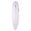 STEWART Surfboards - Funline 7,4 (PU) - Clear -Magasin De Matériel De Surf stewart surfboards funline 74 pu clear