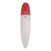 STEWART Surfboards - Redline - 9'0 - Red Nose -Magasin De Matériel De Surf stewart surfboards redline 90 red nose