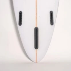 STEWART Surfboards - Redline - 9'0 - Red Nose -Magasin De Matériel De Surf stewart surfboards redline 90 red nose 2