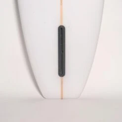 STEWART Surfboards - Tipster - 9'0 - Clear -Magasin De Matériel De Surf stewart surfboards tipster 90 clear 2