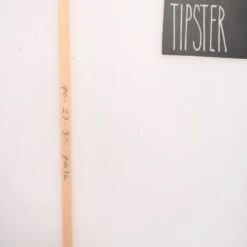 STEWART Surfboards - Tipster - 9'0 - Clear -Magasin De Matériel De Surf stewart surfboards tipster 90 clear 3