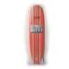 STORM DIVISION - Jetty Softboard - Planche De Surf En Mousse - 8'0 - Red -Magasin De Matériel De Surf storm division jetty softboard planche de surf en mousse 80 red