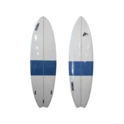 STORM Surfboard - Flying Fish D1 Model - 6'6