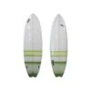 Storm Surfboard - Flying Fish D2 Model - 6'10 -Magasin De Matériel De Surf storm surfboard flying fish d2 model 610