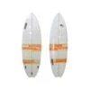 Storm Surfboard - Flying Fish D4 Model - 6'10 -Magasin De Matériel De Surf storm surfboard flying fish d4 model 610