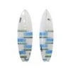 Storm Surfboard - Flying Fish D6 Model - 6'10 -Magasin De Matériel De Surf storm surfboard flying fish d6 model 610