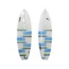 Storm Surfboard - Flying Fish D6 Model - 6'6 -Magasin De Matériel De Surf storm surfboard flying fish d6 model 66