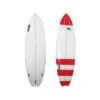 Storm Surfboard - Flying Fish D9 Model - 6'10 -Magasin De Matériel De Surf storm surfboard flying fish d9 model 610