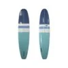 STORM Surfboard - Longboard - 9'0 - Beluga - Blue Whale -Magasin De Matériel De Surf storm surfboard longboard 90 beluga blue whale